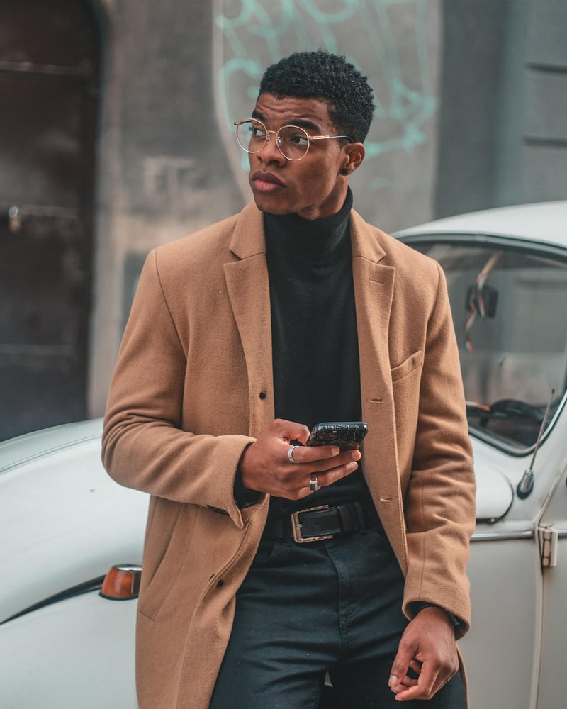 Nature-inspired Suits