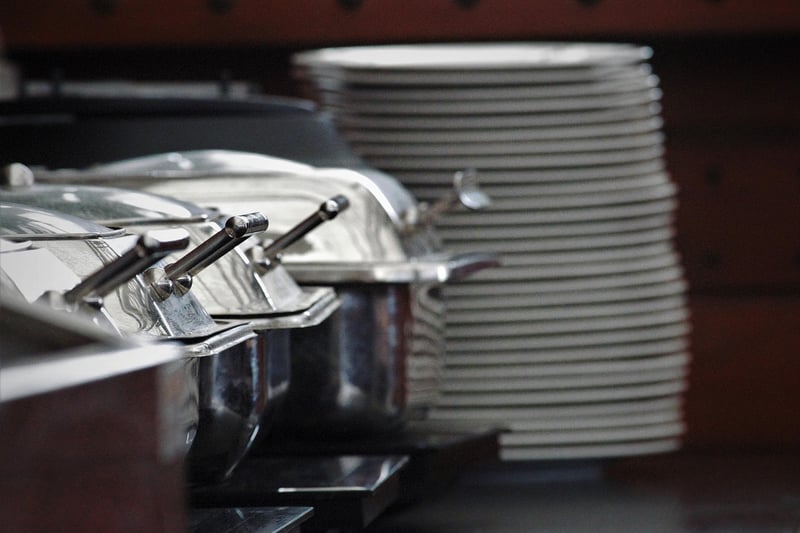 Enchanted Eats Catering